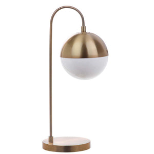 Safavieh Cappi 20.5 Inch H Table Lamp, TBL4040