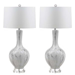 White/Grey (Set of 2) - White/Grey (Set of 2)