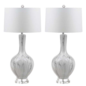 Safavieh Griffith Table Lamp(Set of 2), TBL4061