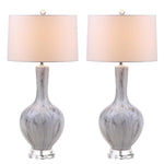 White/Grey (Set of 2) - White/Grey (Set of 2)