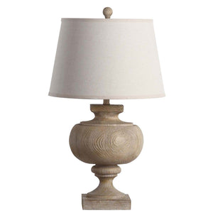 Safavieh Prescott 31 Inch Wood Table Lamp, TBL4063