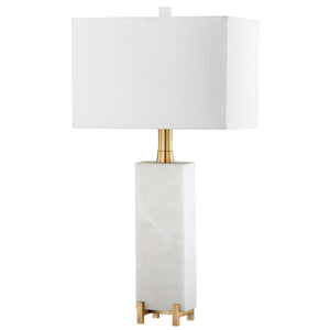 Safavieh Sloane Alabaster Table Lamp, TBL4065