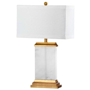 Safavieh Delilah Alabaster Table Lamp, TBL4068