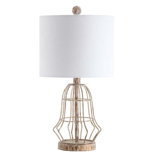 Safavieh Canes Table Lamp, TBL4098