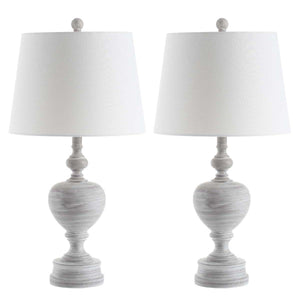 Safavieh Alban Table Lamp(Set of 2), TBL4122