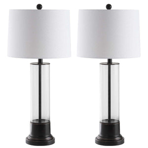 Safavieh Jayse Table Lamp(Set of 2), TBL4123