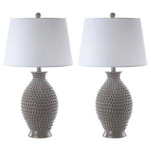 Safavieh Rosten Table Lamp(Set of 2), TBL4125