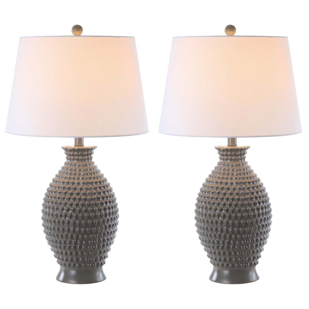 Grey (Set of 2) - Grey (Set of 2)