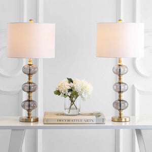 Safavieh Marcelo Table Lamp (Set of 2), TBL4133
