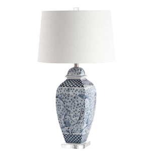 Safavieh Braeden Table Lamp, TBL4136