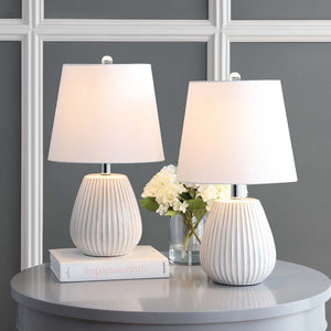 Safavieh Kole Table Lamp (Set of 2), TBL4139