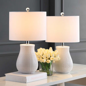 Safavieh Dayton Table Lamp (Set of 2), TBL4140