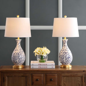 Safavieh Avi Table Lamp (Set of 2), TBL4148