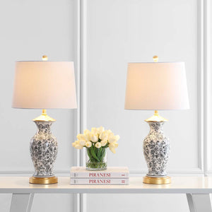 Safavieh Kaeden Table Lamp (Set of 2), TBL4149