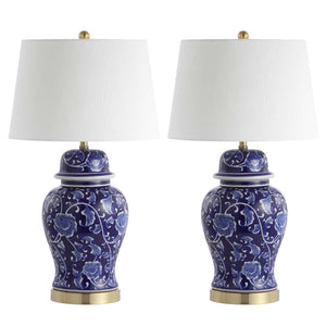 Safavieh Aharon Table Lamp(Set of 2), TBL4157