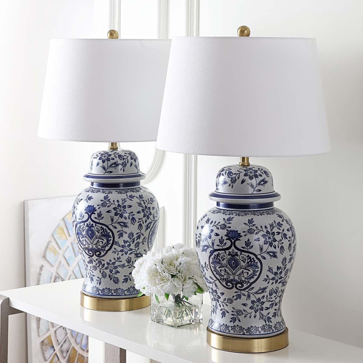 Safavieh Ariadne Table Lamp, TBL4158