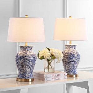 Safavieh Alona Table Lamp (Set of 2), TBL4162
