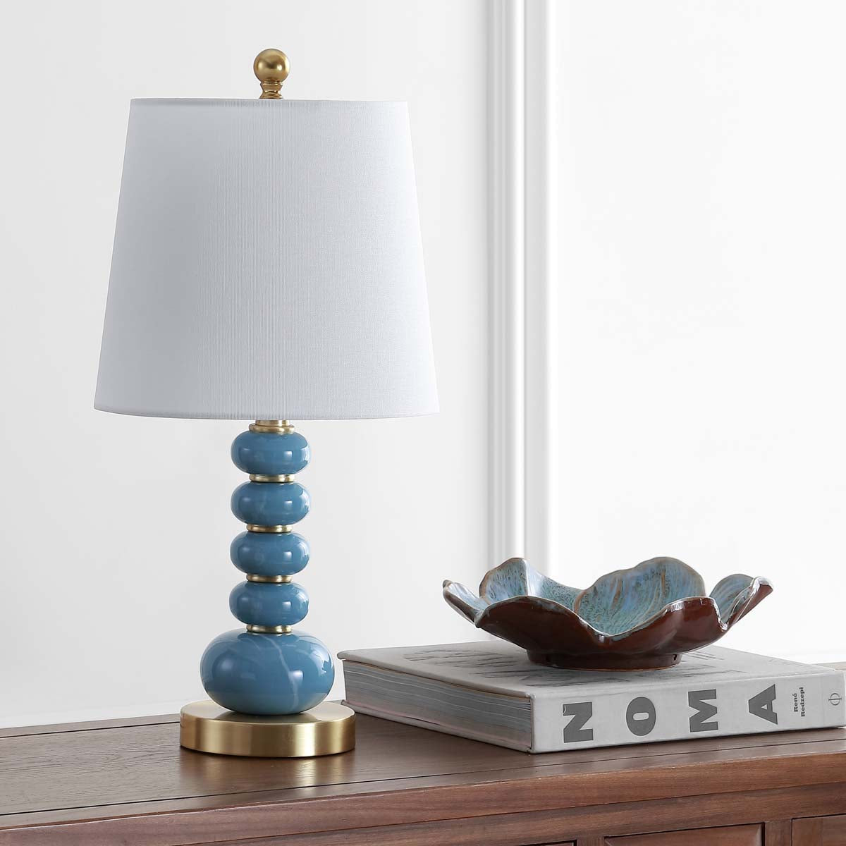 Safavieh Trace Table Lamp, TBL4164