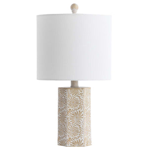Safavieh Eliseo Table Lamp, TBL4167