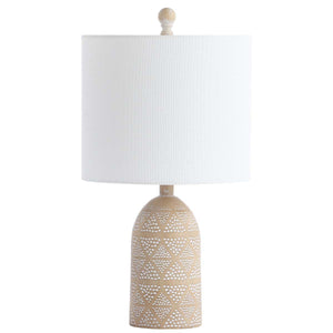 Safavieh Nava Table Lamp, TBL4169