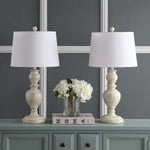 White Wash (Set of 2) - White Wash (Set of 2)