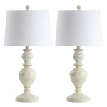 White Wash (Set of 2) - White Wash (Set of 2)