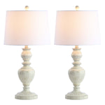 White Wash (Set of 2) - White Wash (Set of 2)