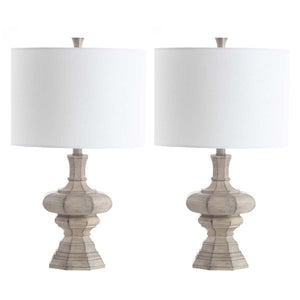 Safavieh Melville Table Lamp(Set of 2), TBL4180
