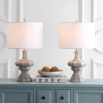 Safavieh Melville Table Lamp, TBL4180