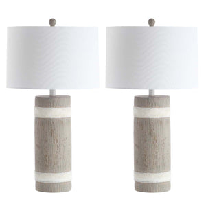 Safavieh Brixton Table Lamp(Set of 2), TBL4181
