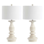 White Wash (Set of 2) - White Wash (Set of 2)