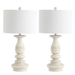 Safavieh Jareth Table Lamp(Set of 2), TBL4183