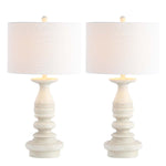 White Wash (Set of 2) - White Wash (Set of 2)