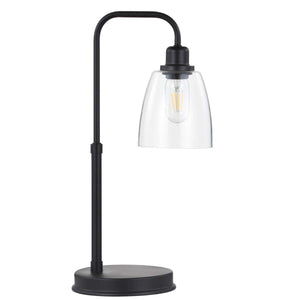 Safavieh Kashton Task Table Lamp, TBL4186