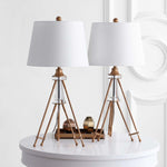 Brass (Set of 2) - Brass (Set of 2)