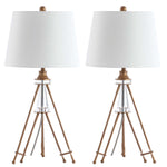 Brass (Set of 2) - Brass (Set of 2)
