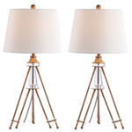 Brass (Set of 2) - Brass (Set of 2)
