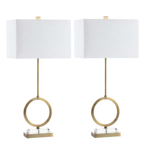 Safavieh Kaden Table Lamp(Set of 2), TBL4193