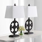 Iron (Set of 2) - Iron (Set of 2)