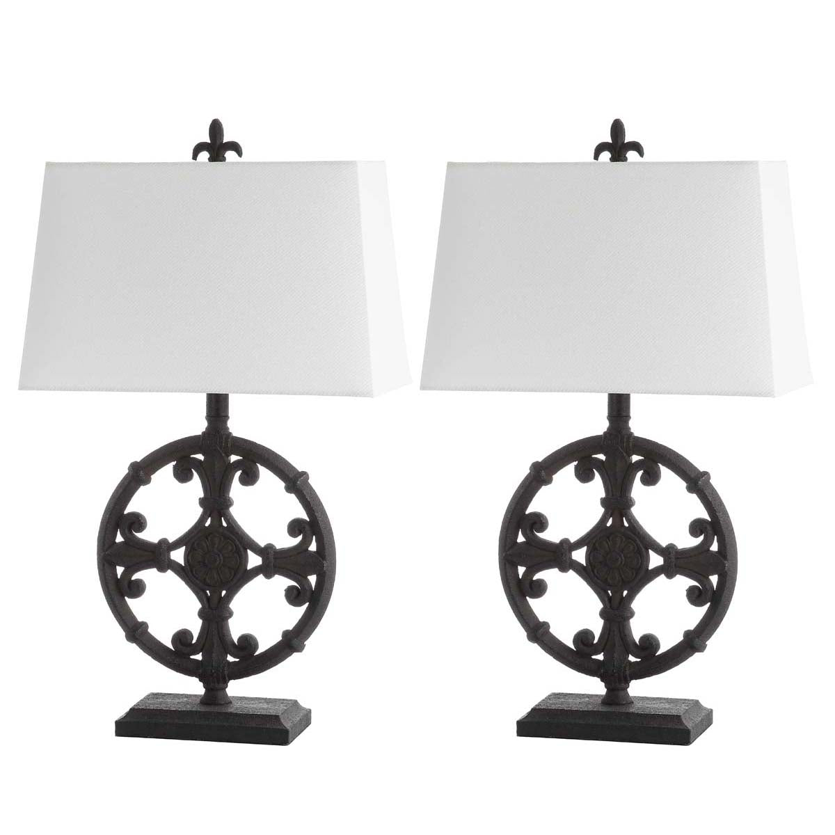 Iron (Set of 2) - Iron (Set of 2)