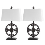 Iron (Set of 2) - Iron (Set of 2)