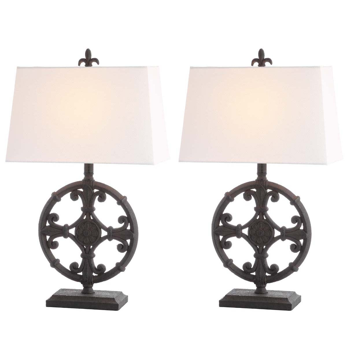 Iron (Set of 2) - Iron (Set of 2)