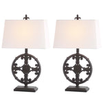 Iron (Set of 2) - Iron (Set of 2)