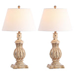 Antique Brown (Set of 2) - Antique Brown (Set of 2)