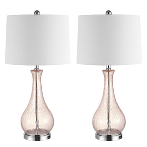 Safavieh Finnley Table Lamp W/ USB Port, TBL4206