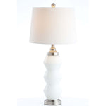 White /Nickel - White /Nickel