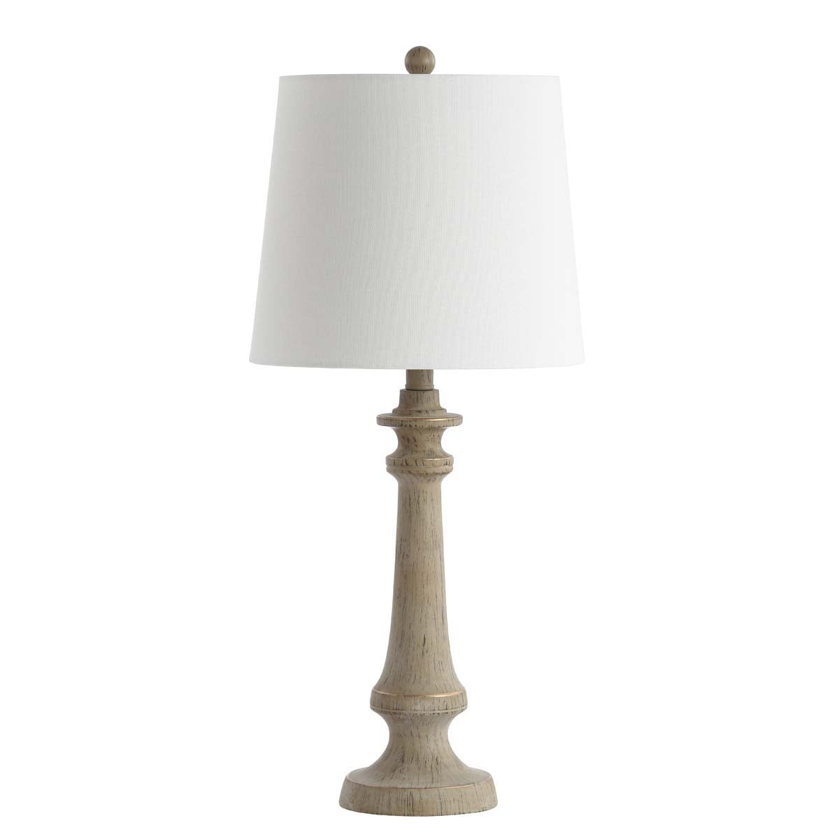 Antique Brown - Antique Brown