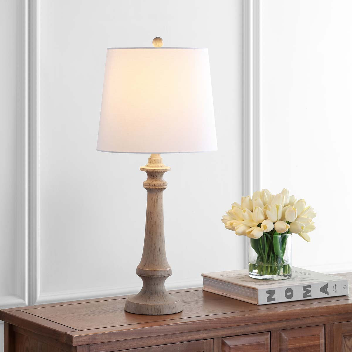 Antique Brown - Antique Brown