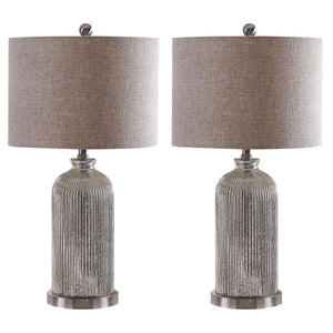 Safavieh Ashson Table Lamp(Set of 2), TBL4217