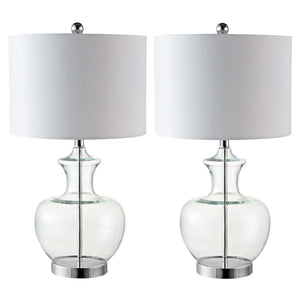 Safavieh Bilsor Table Lamp(Set of 2), TBL4218